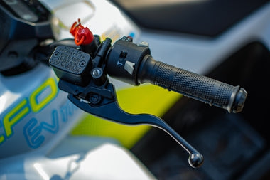 CFORCE EV110 Lime Green