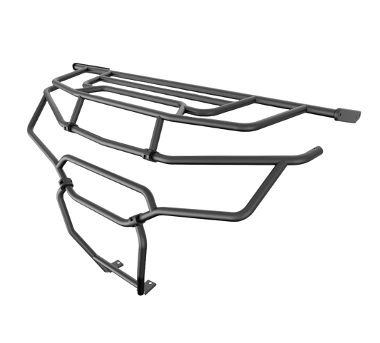 Stötfångare med Rack Fram - UFORCE 1000 XL