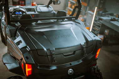 ZFORCE 950 Sport Tundra Grey